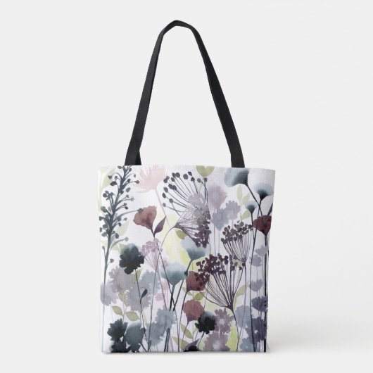 Florets II Tasche (Rückseite)
