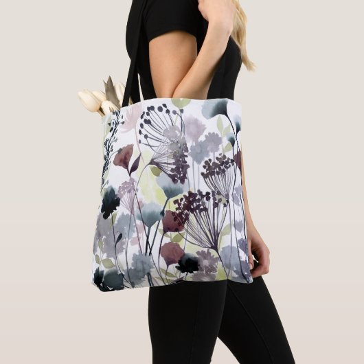Florets II Tasche (Von Nahem)