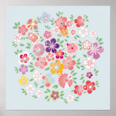 FlorFestival Poster (Vorne)