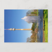 Florian Dortmund Postkarte (Vorderseite)