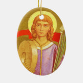 Florian von Lorch (PM 03) Keramik Ornament (Hinten)