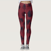 Floriana VIII A Leggings (Vorderseite)