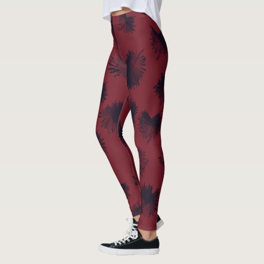 Floriana VIII A Leggings (Links)