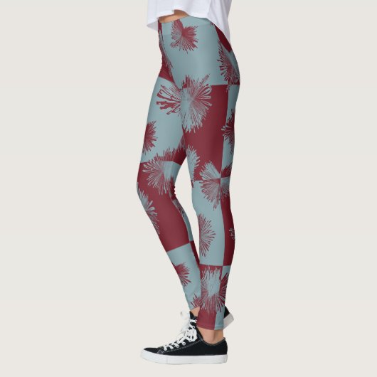 Floriana XIX A Leggings (Links)