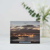 Florianópolis, Santa Catarina, Brasilien Postkarte (Stehend Vorderseite)