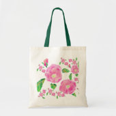Floribunda Tasche (Vorne)