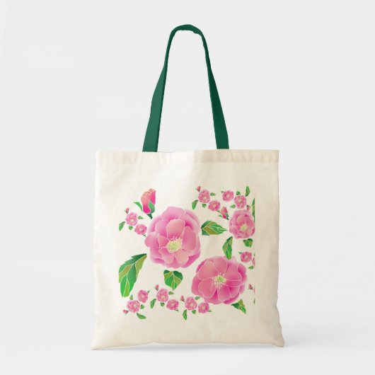 Floribunda Tasche (Vorne)