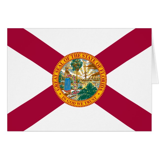 Florida (Vorderseite (Horizontal))