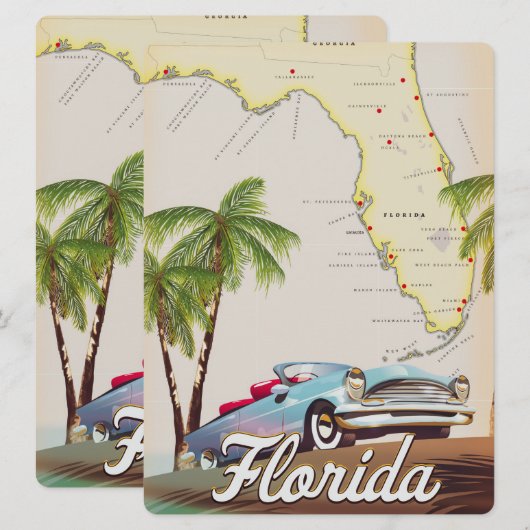 Florida (Vorne/Hinten)