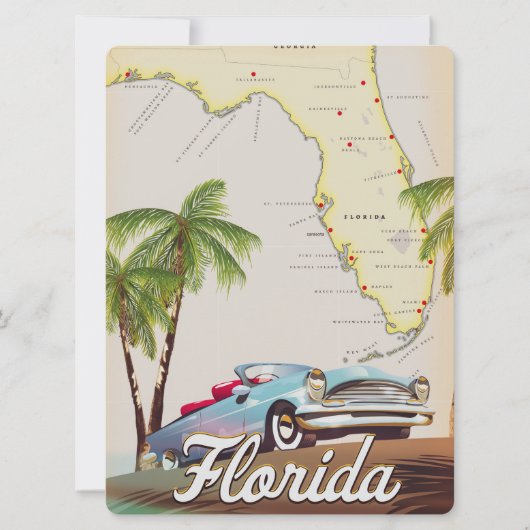 Florida (Vorderseite)