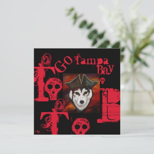 FLORIDA (Stehend Vorderseite)