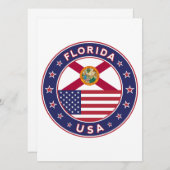 Florida (Vorne/Hinten)