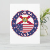 Florida (Stehend Vorderseite)