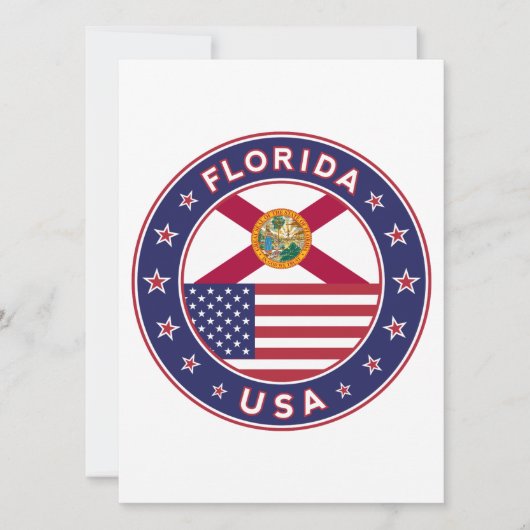 Florida (Vorderseite)