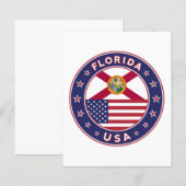 Florida (Vorne/Hinten)