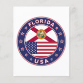 Florida (Vorderseite)
