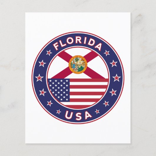 Florida (Vorderseite)