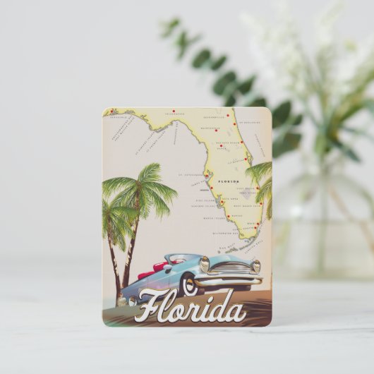 Florida (Stehend Vorderseite)