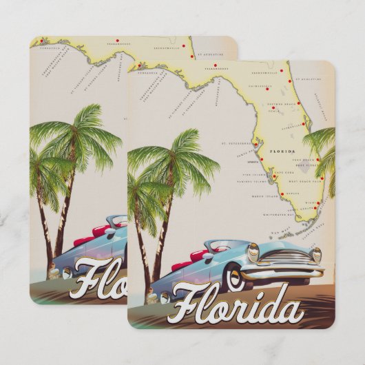 Florida (Vorne/Hinten)