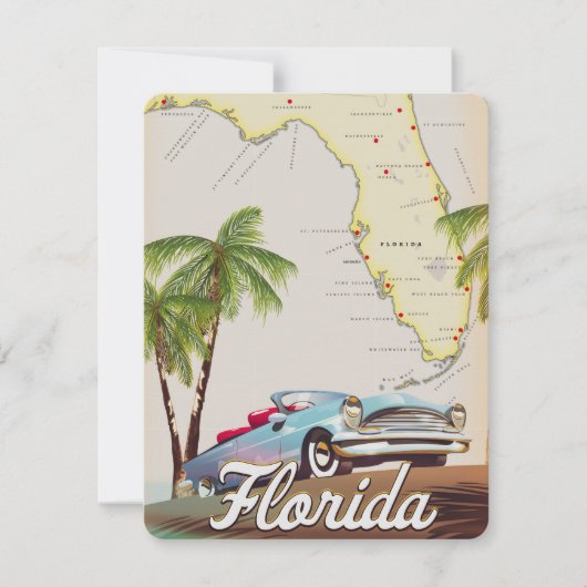 Florida (Vorderseite)