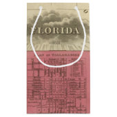 Florida 10 2 kleine geschenktüte (Rückseite)