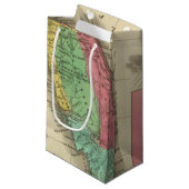Florida 10 2 kleine geschenktüte (Vorderseite Schrägansicht)