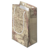 Florida 10 kleine geschenktüte (Vorderseite Schrägansicht)