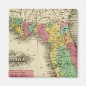 Florida 10 magnet (Vorne)