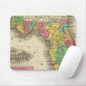 Florida 10 mousepad (Mit Mouse)