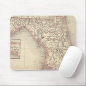 Florida 10 mousepad (Mit Mouse)