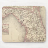 Florida 10 mousepad (Vorne)