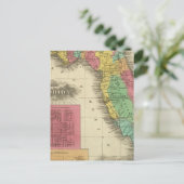 Florida 10 postkarte (Stehend Vorderseite)