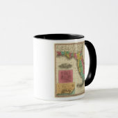 Florida 10 tasse (VorderseiteRechts)