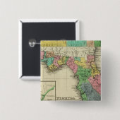 Florida 11 button (Vorne & Hinten)