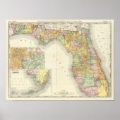 Florida 11 poster (Vorne)