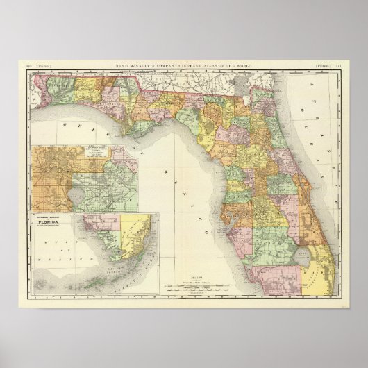 Florida 11 poster (Vorne)