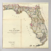 Florida 11 poster (Vorne)