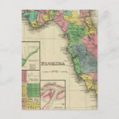 Florida 11 postkarte (Vorderseite)