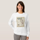 Florida 11 T-Shirt (Vorne ganz)