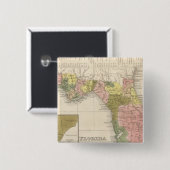 Florida 12 button (Vorne & Hinten)