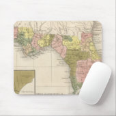 Florida 12 mousepad (Mit Mouse)
