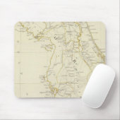 Florida 12 mousepad (Mit Mouse)