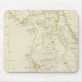 Florida 12 mousepad (Vorne)
