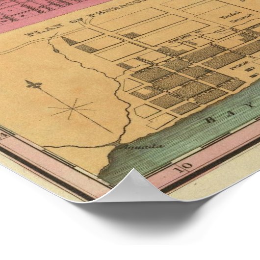 Florida 12 poster (Ecke)