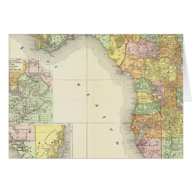 Florida 13 (Vorderseite (Horizontal))