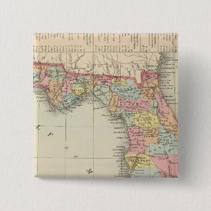 Florida 13 button