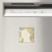 Florida 13 magnet (In Situ (Geschirrspüler))