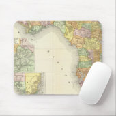 Florida 13 mousepad (Mit Mouse)