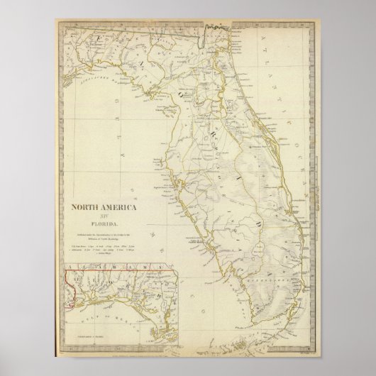 Florida 13 poster (Vorne)