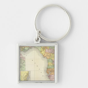 Florida 13 schlüsselanhänger